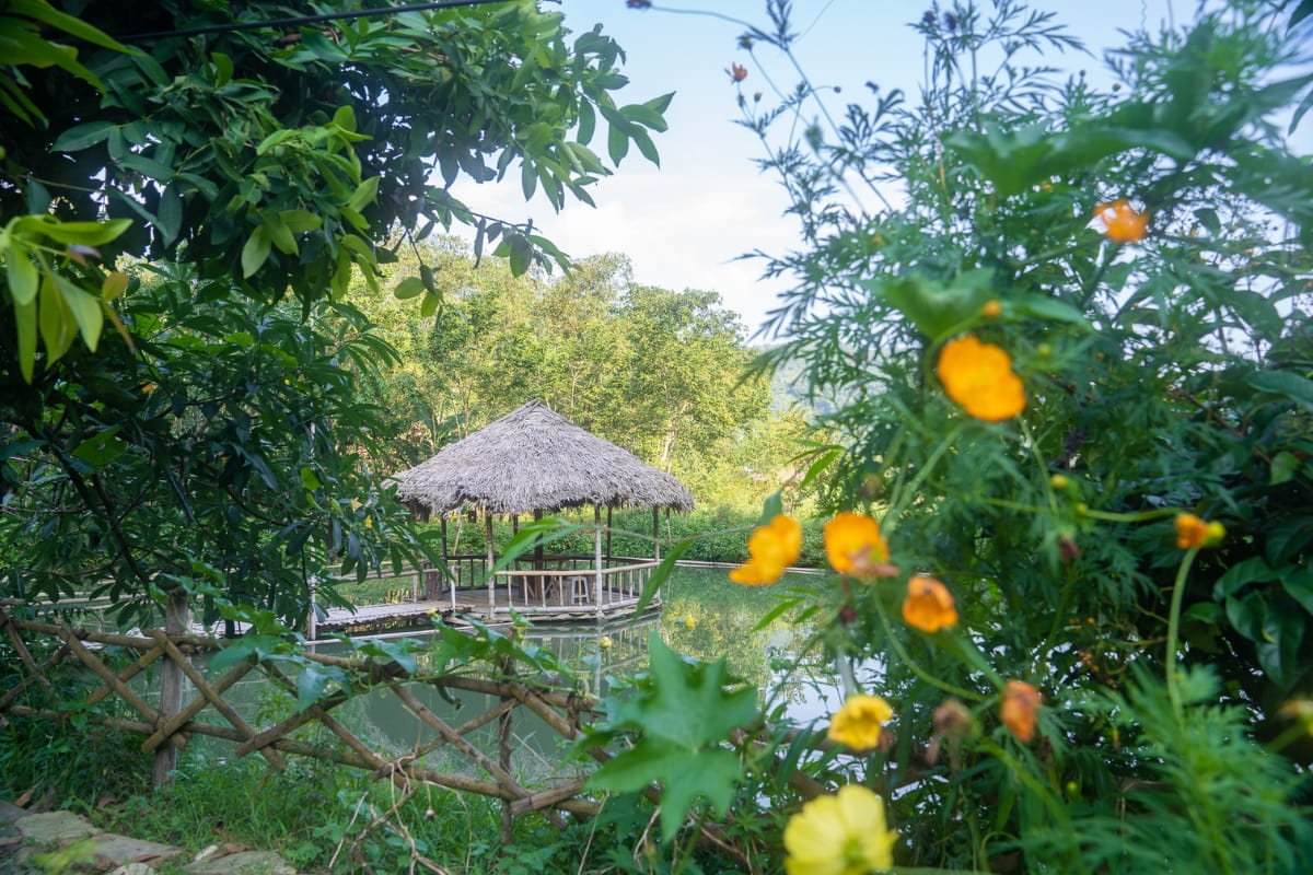 Lam Thuong & Luc Yen Hiking Tour: 3 Days of Invigorating Adventure & Cascading Falls